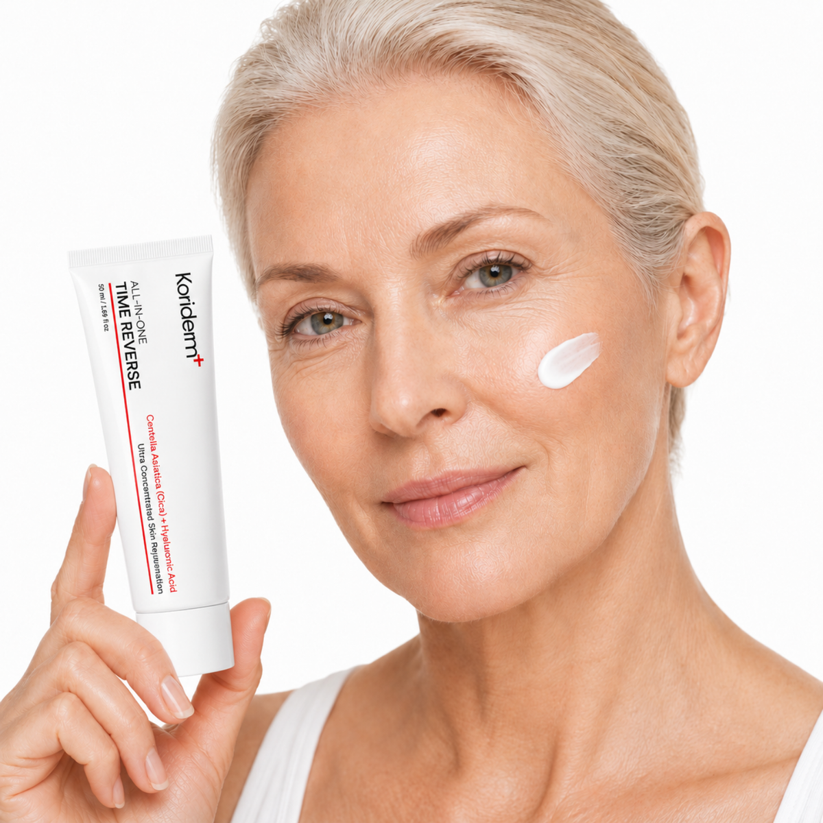 Time Reverse Cream (All-In-One)
