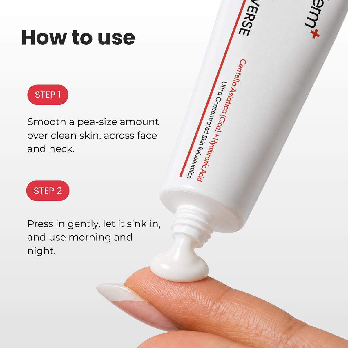 Time Reverse Cream (All-In-One)