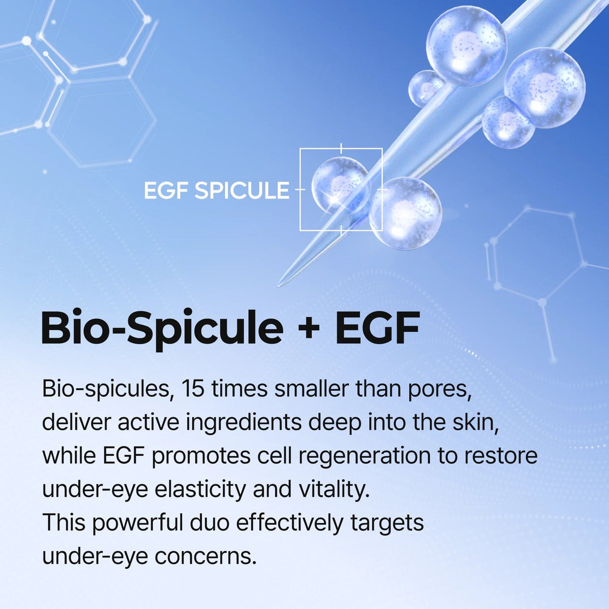 Eyephalt eyebag cream